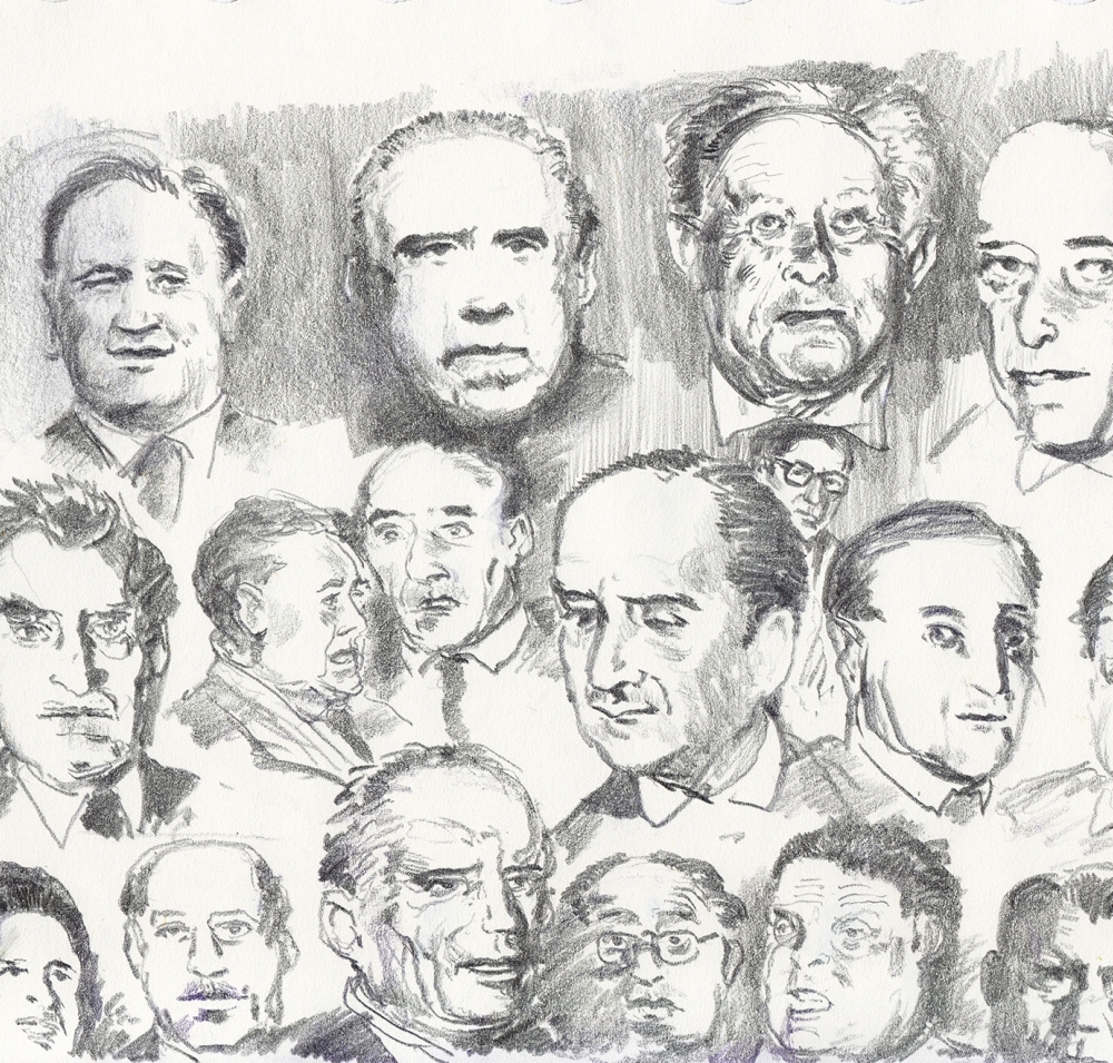 Physiker, Berkeley, Wissenschaftler, Nobelpreisträger, das Netz des Physikers